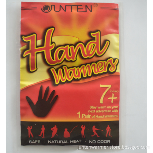8 Hours Warm Portable Hand Warmer (JT-A03)